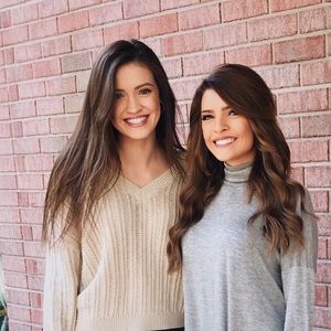 Meet your Posher, Brianna